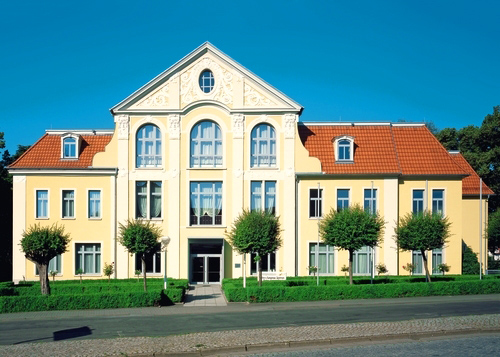 Керамическая черепица Creaton OPTIMA naturrot