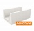 U-образный блок AeroStone D500 625*250*375 U-образный блок AeroStone D500 625*250*375