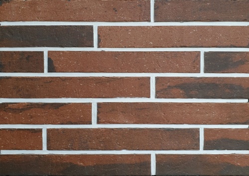 Плитка под кирпич Interbau Brick Loft INT 573 Ziegel 360x52 мм
